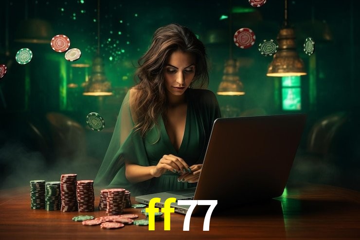 Premium Interface ff77
