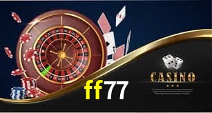 Statistics ff77