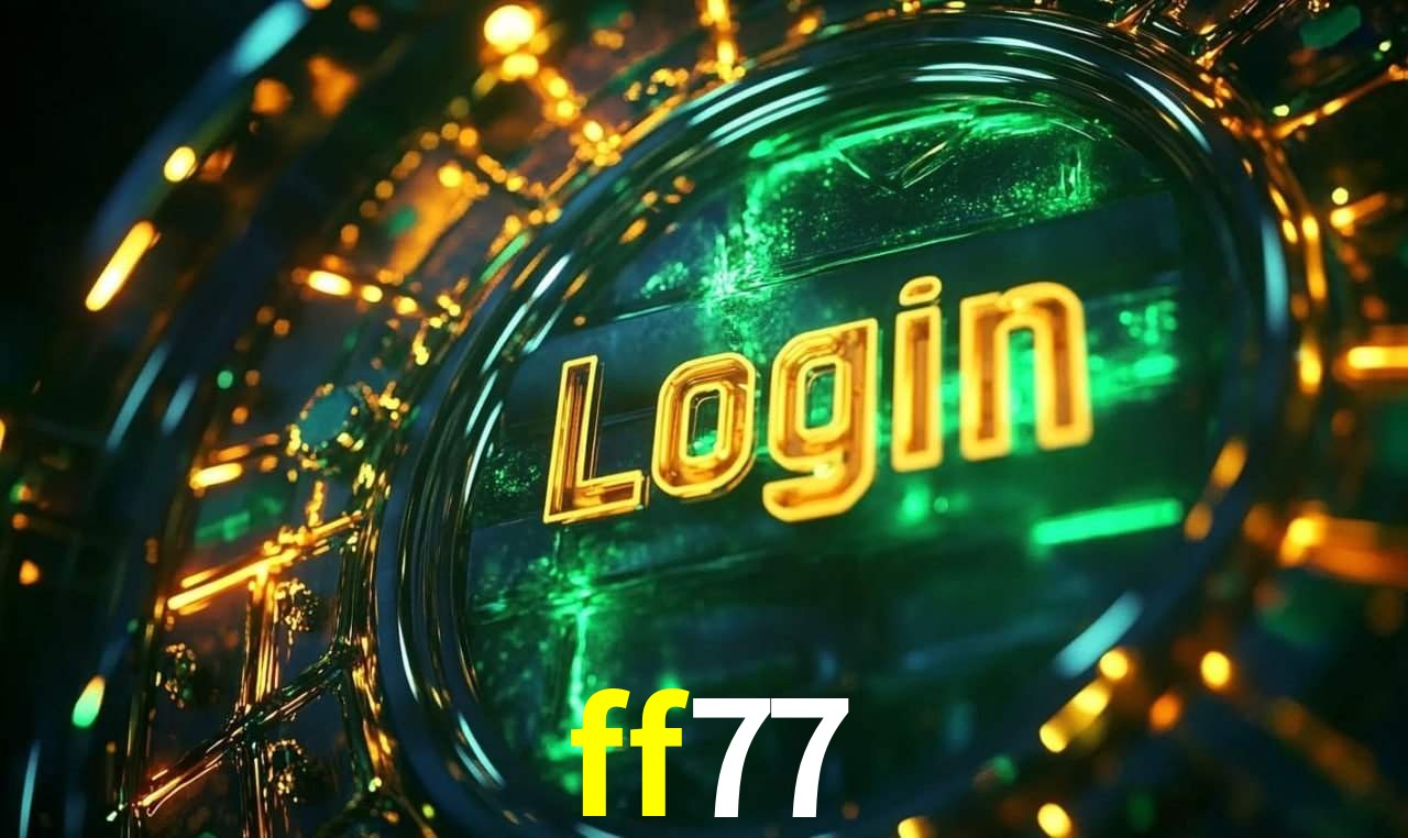 ff77 App Interface