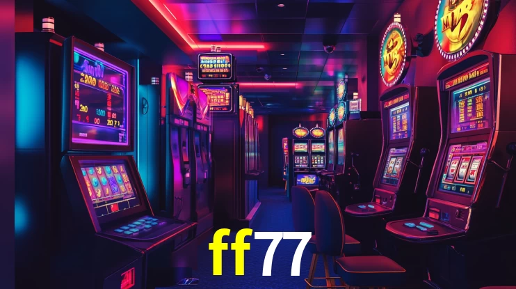 Welcome Bonus ff77