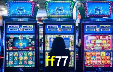 VIP Casino ff77